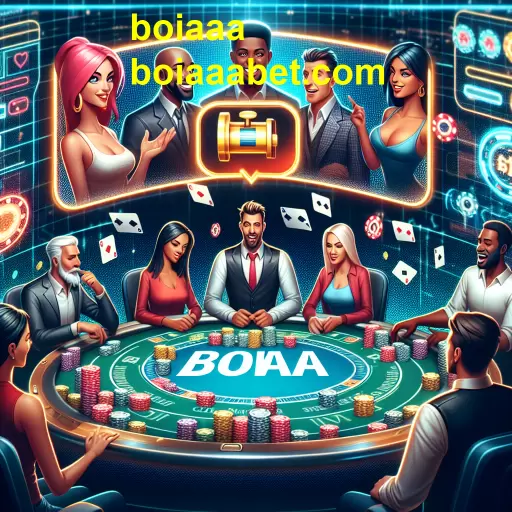 Explorando a Categoria de Jogos de Fórum no boiaaa