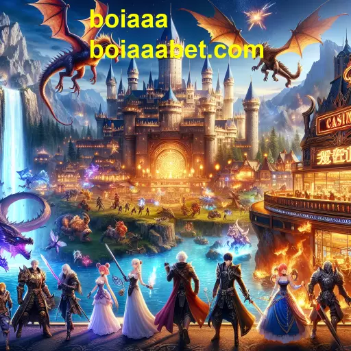 A Era dos RPGs: Uma Viagem Através dos Mundos Fantásticos